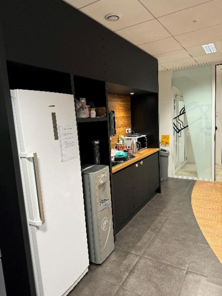 Bureau Villeurbanne 4893m² Location bureau Villeurbanne Rhône OLBUR2313731 7